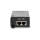 DIGITUS Zasilacz/Adapter PoE+ 802.3at, max. 48V 30W Gigabit 10/100/1000Mbps, aktywny DN-95103-2 - 1384503 - zdjęcie 2